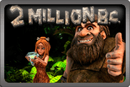 2 Million B.C.