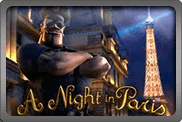 A Night In Paris