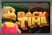 Back in Time