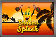 Banana Splash