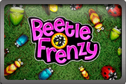 Beetle Frenzy