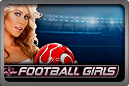Benchwarmer Football Girls