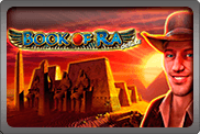 Book of Ra Deluxe