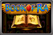 Book of Ra