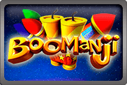 Boomanji игровой автомат
