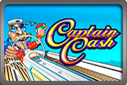 Captain Cash
