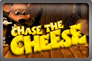 Chase the Cheese