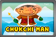 Chukchi Man