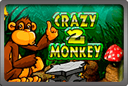 Crazy Monkey 2