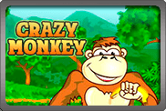 Crazy Monkey