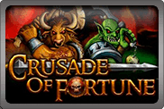 Сrusade of Fortune