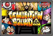 Demolition Squad