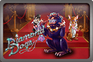 Diamond Dogs