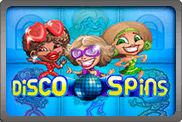 Disco Spins
