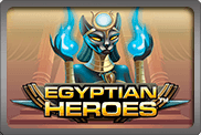 Egyptian Heroes