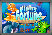 Fishy Fortune