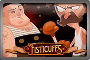 Fisticuffs
