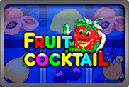Fruit Cocktail
