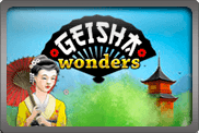 Geisha Wonders