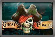 Ghost Pirates