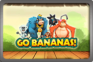 Go Bananas