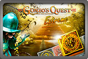 Gonzo’s Quest Extreme