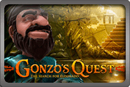 Gonzo’s Quest