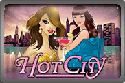 Hot City