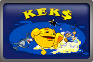 Keks