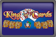 King of Cards