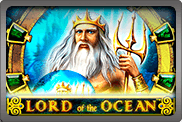 Lord Of The Ocean