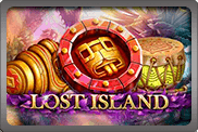 Lost Island