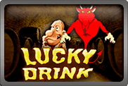 Lucky Drink