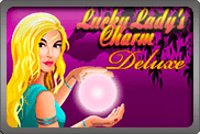 Lucky Lady’s Charm Deluxe