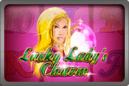 Lucky Lady’s Charm