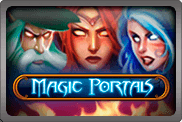 Magic Portals