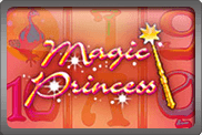 Magic Princess
