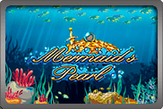 Mermaid’s Pearl