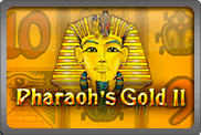 Pharaoh’s Gold II