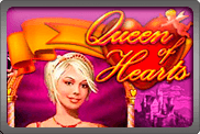 Queen of Hearts