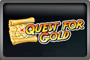 Quest for gold