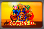 Ramses II