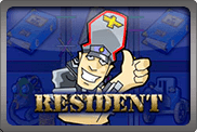 Resident