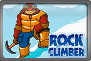 Rock Climber