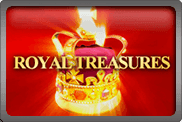 Royal Treasures