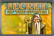 Secret Of The Stones