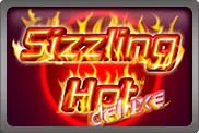 Sizzling Hot Deluxe