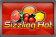 Sizzling Hot