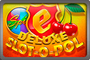 Slot-O-Pol Deluxe