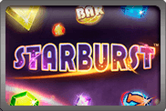 Starburst